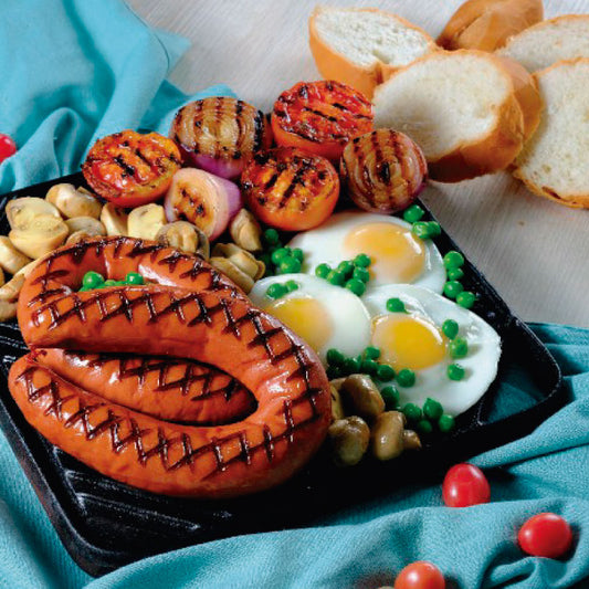 Grill de Brunch