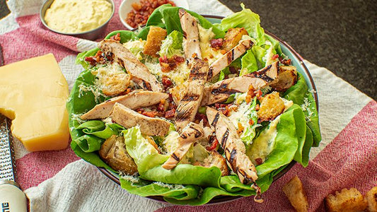 Ensalada César