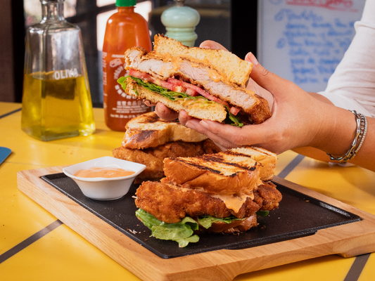 Katsu Sando
