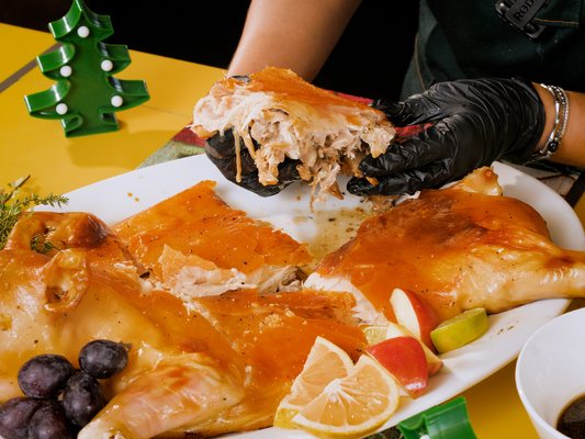 COCHINILLO TIPO SEGOVIANO