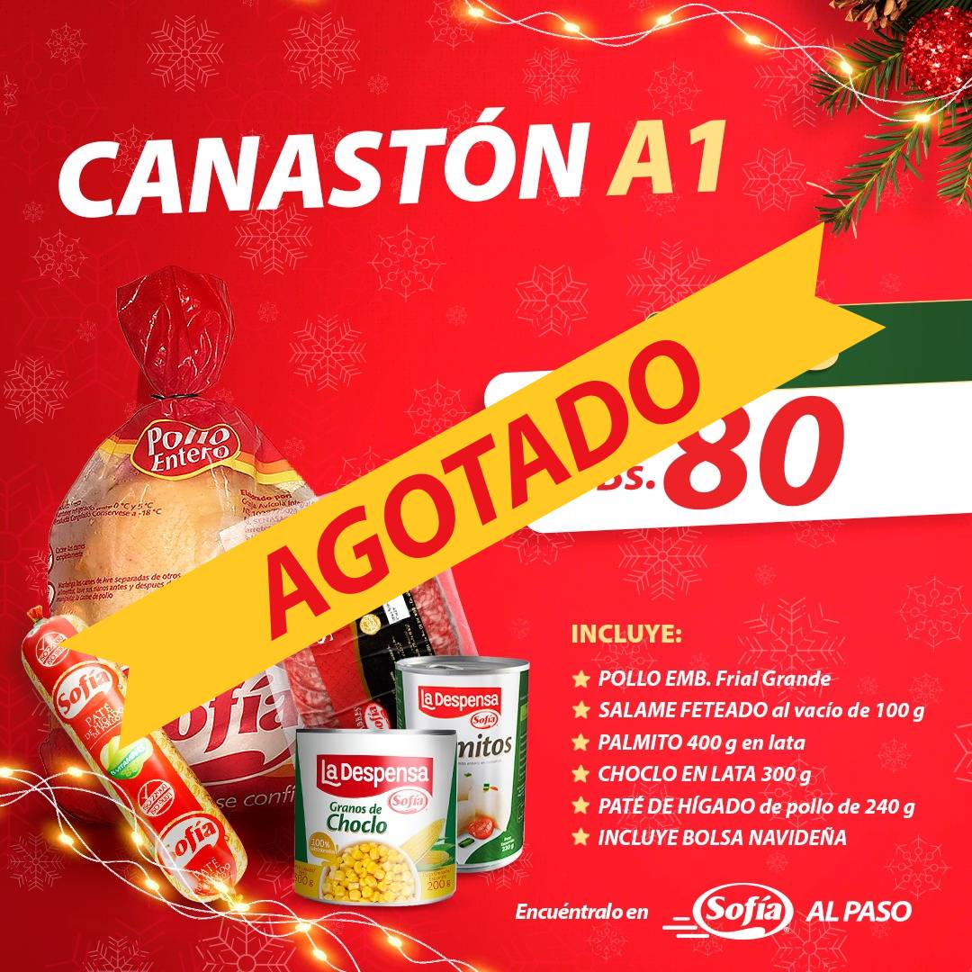 CANASTON NAVIDEÑO A1