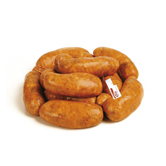 CHORIZO AHUMADO A GRANEL