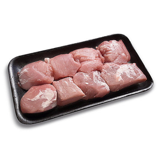 2X1 BANDEJAS DE MEDALLONES DE LOMITO DE CERDO CONGELADO EN BANDEJA